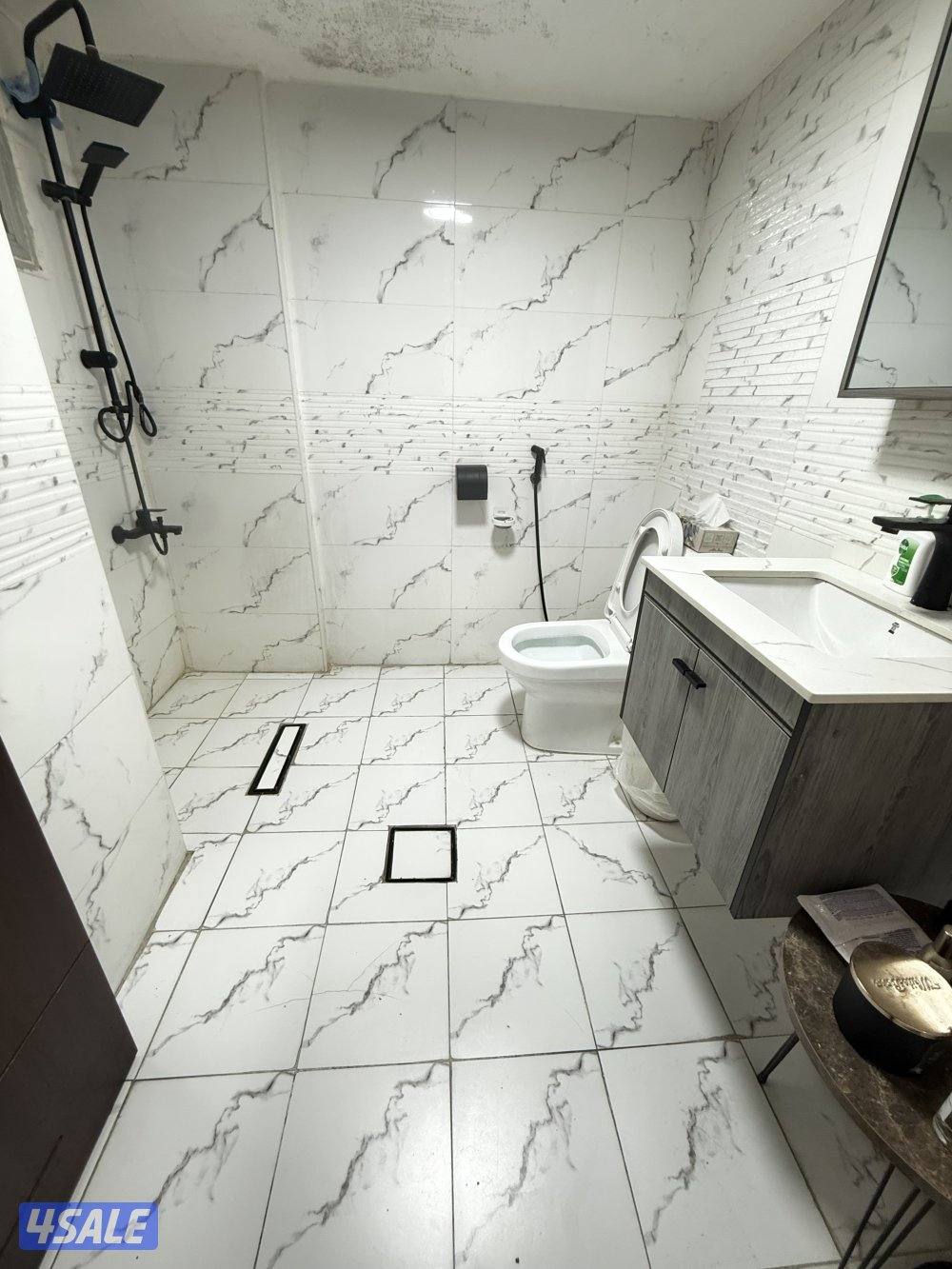 للبيع شقة خلو الي يدور نظيف7