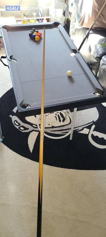 Billiard طاوله بلياردو2