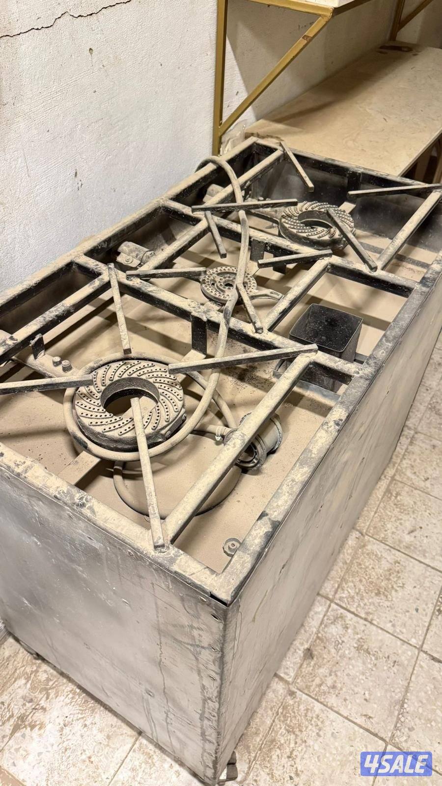 للبيع طباخ ( فرن)0