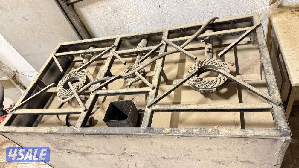 للبيع طباخ ( فرن)1