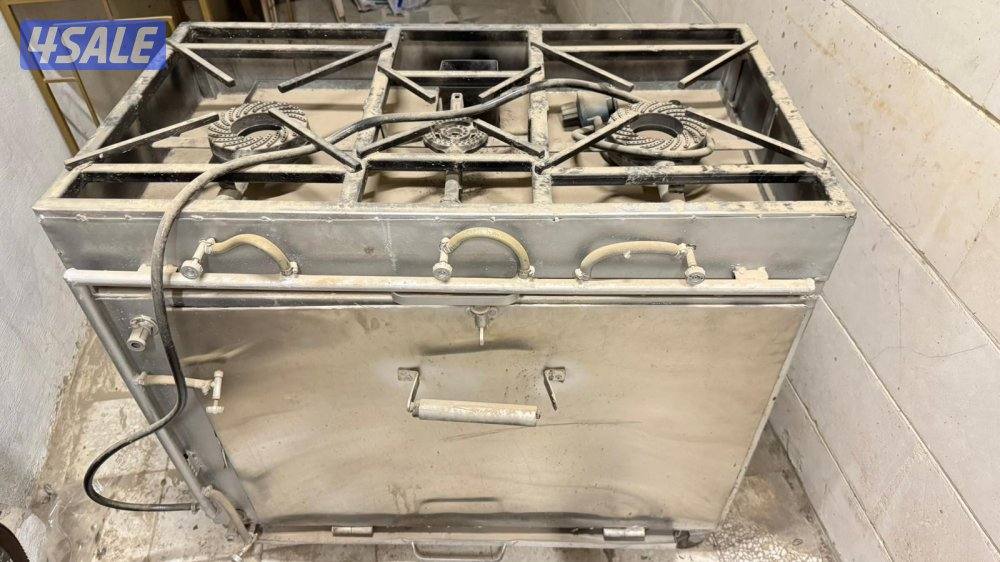 للبيع طباخ ( فرن)2