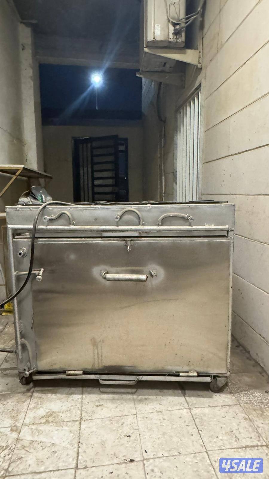 للبيع طباخ ( فرن)4