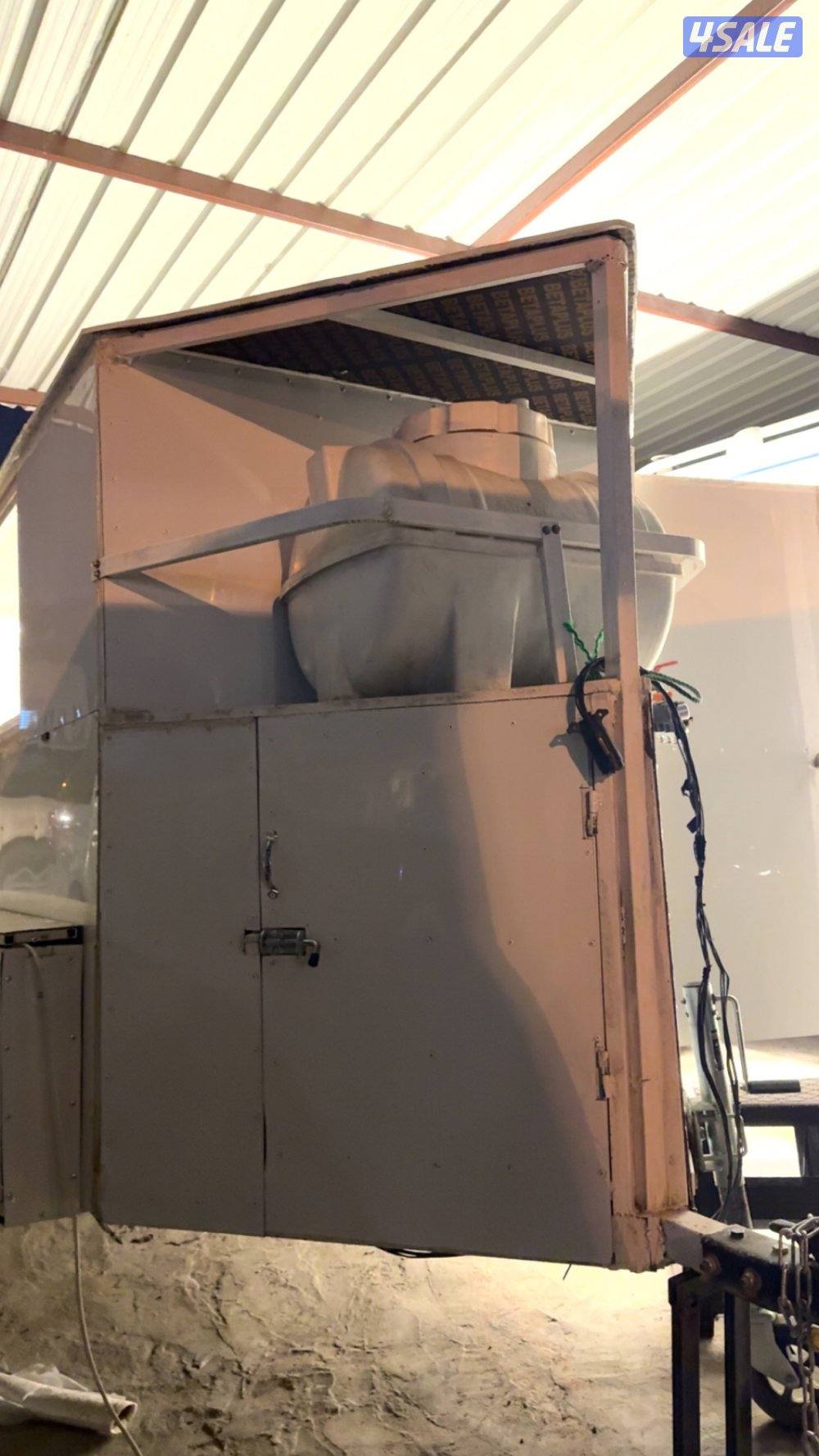 كرفان صغير2