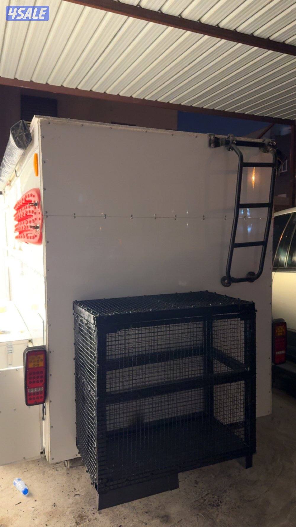 كرفان صغير4