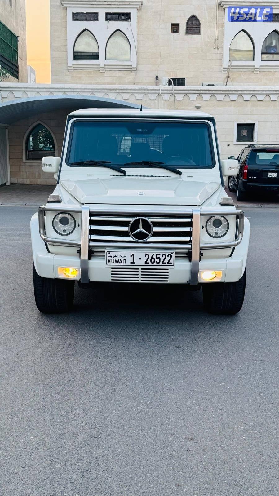 للبيع G553