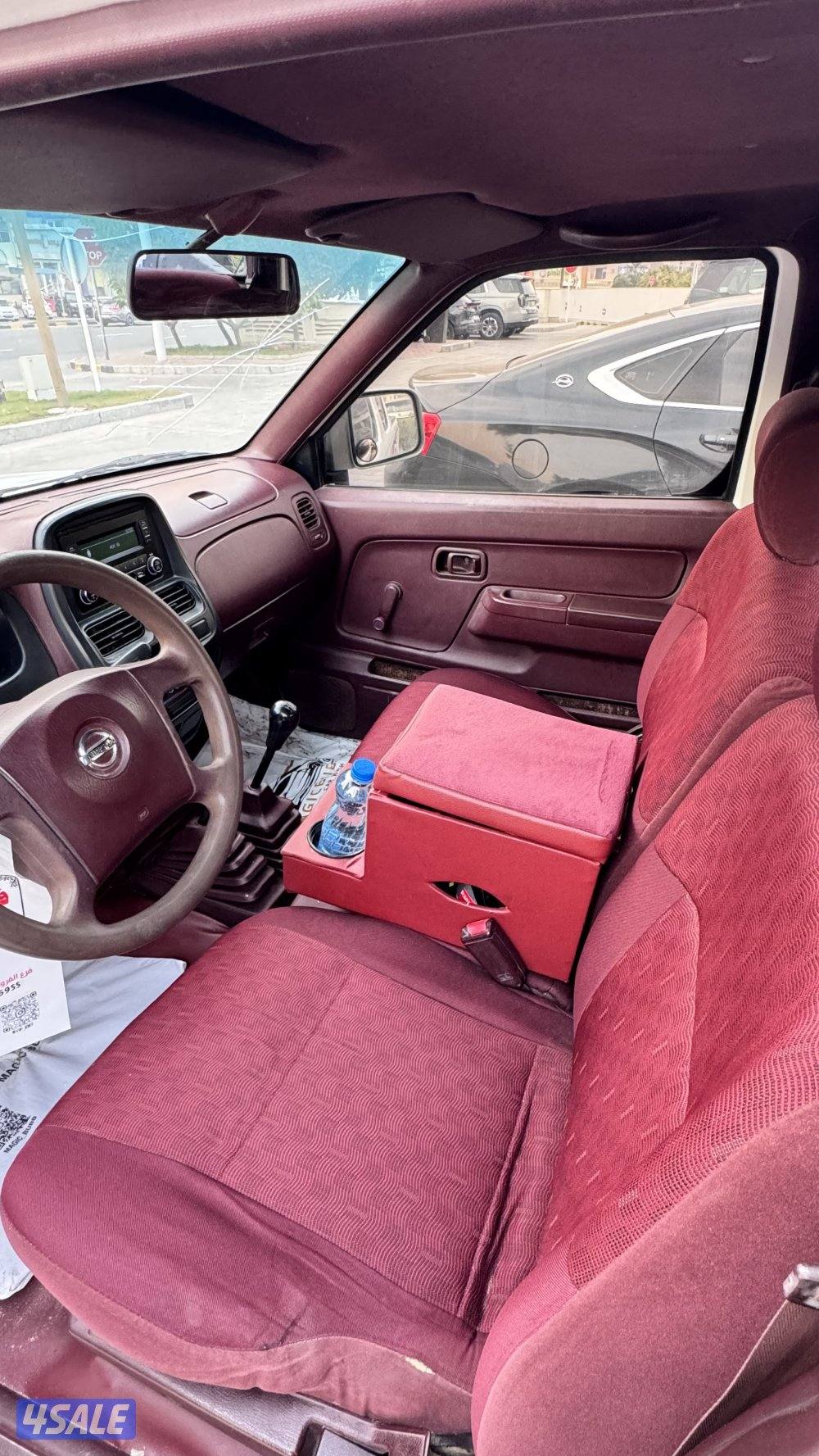 دبل قير 2009 تكيف بارد دبل شغال تواير هيا بطاريه بيمه جديده3