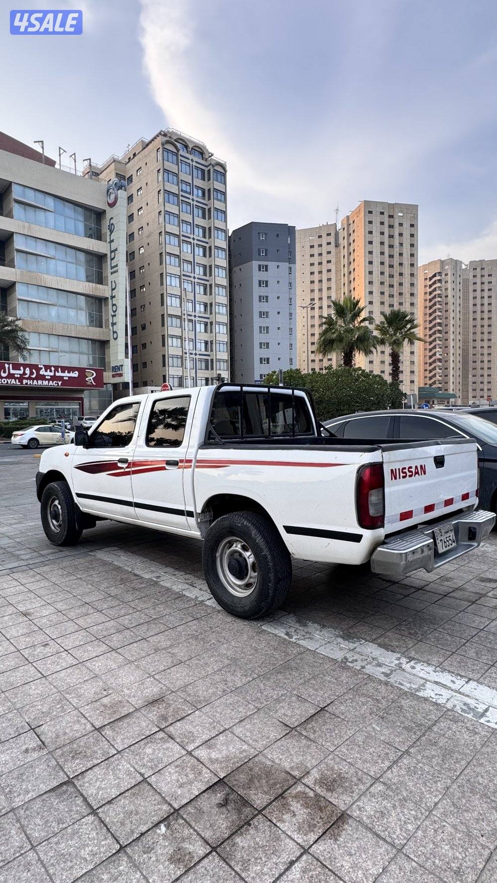 دبل قير 2009 تكيف بارد دبل شغال تواير هيا بطاريه بيمه جديده4