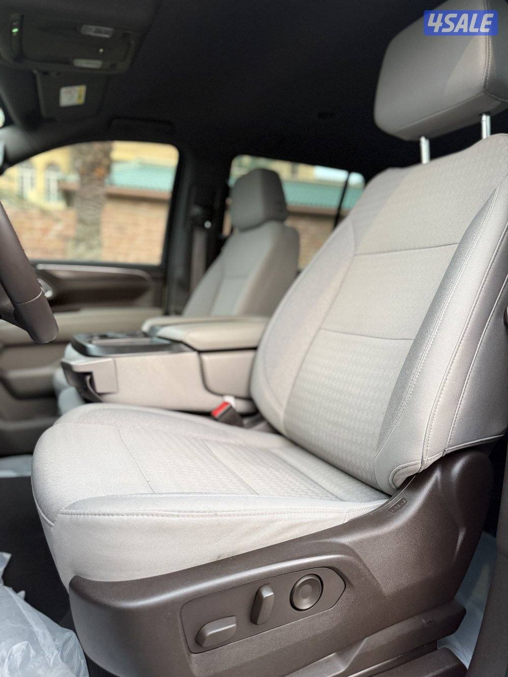 تاهو 2023 بحالة ممتازة7