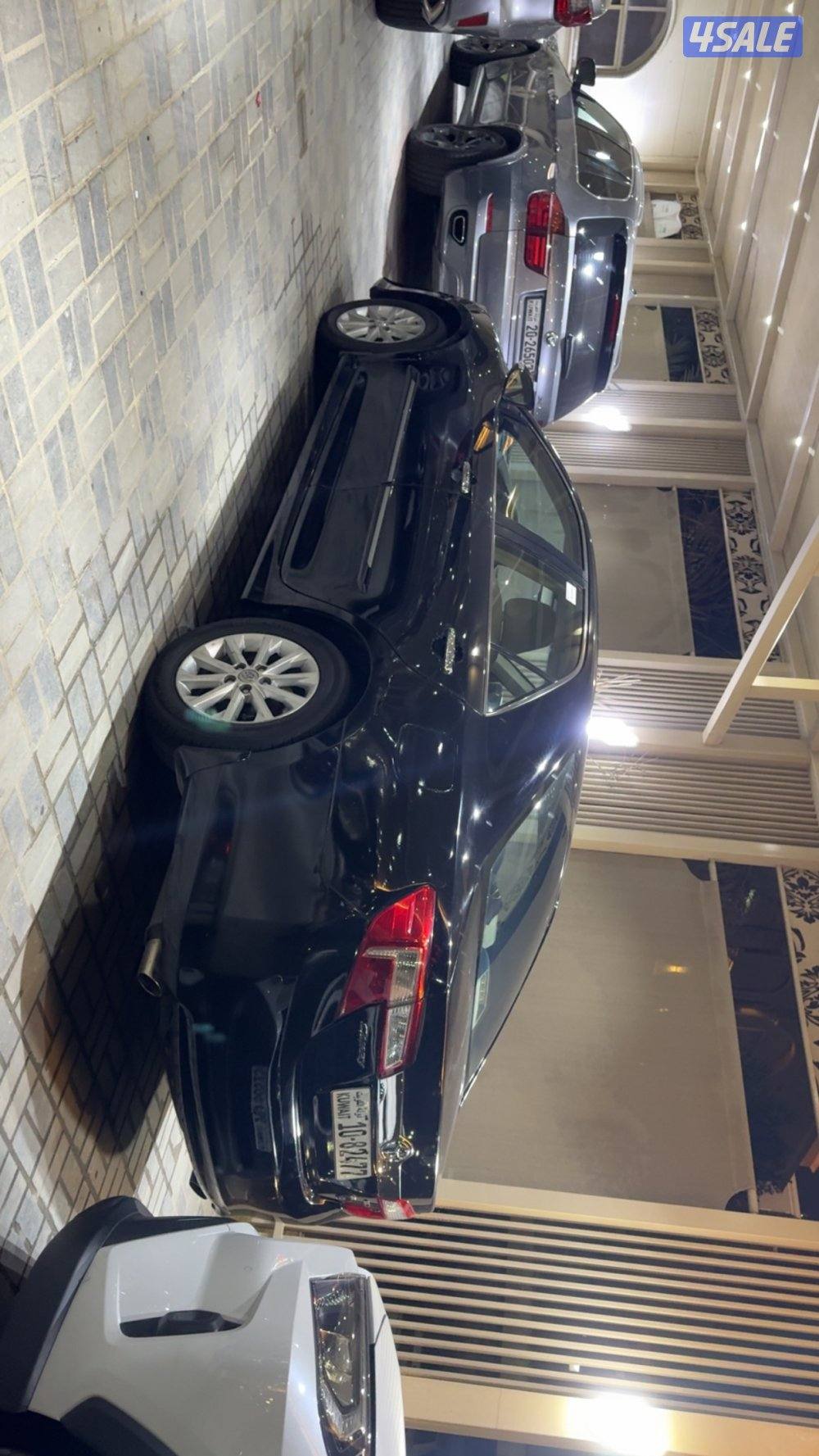 للبيع كامري GLX موديل 2012 ماشيه 330 الف قمه بنظافه شرط الفحص0