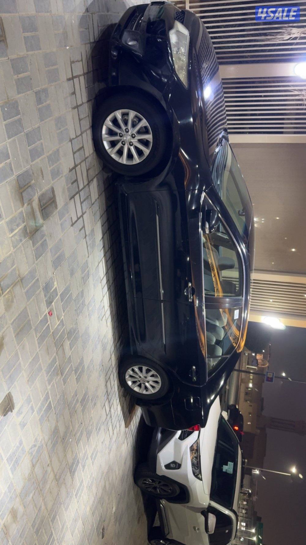 للبيع كامري GLX موديل 2012 ماشيه 330 الف قمه بنظافه شرط الفحص1