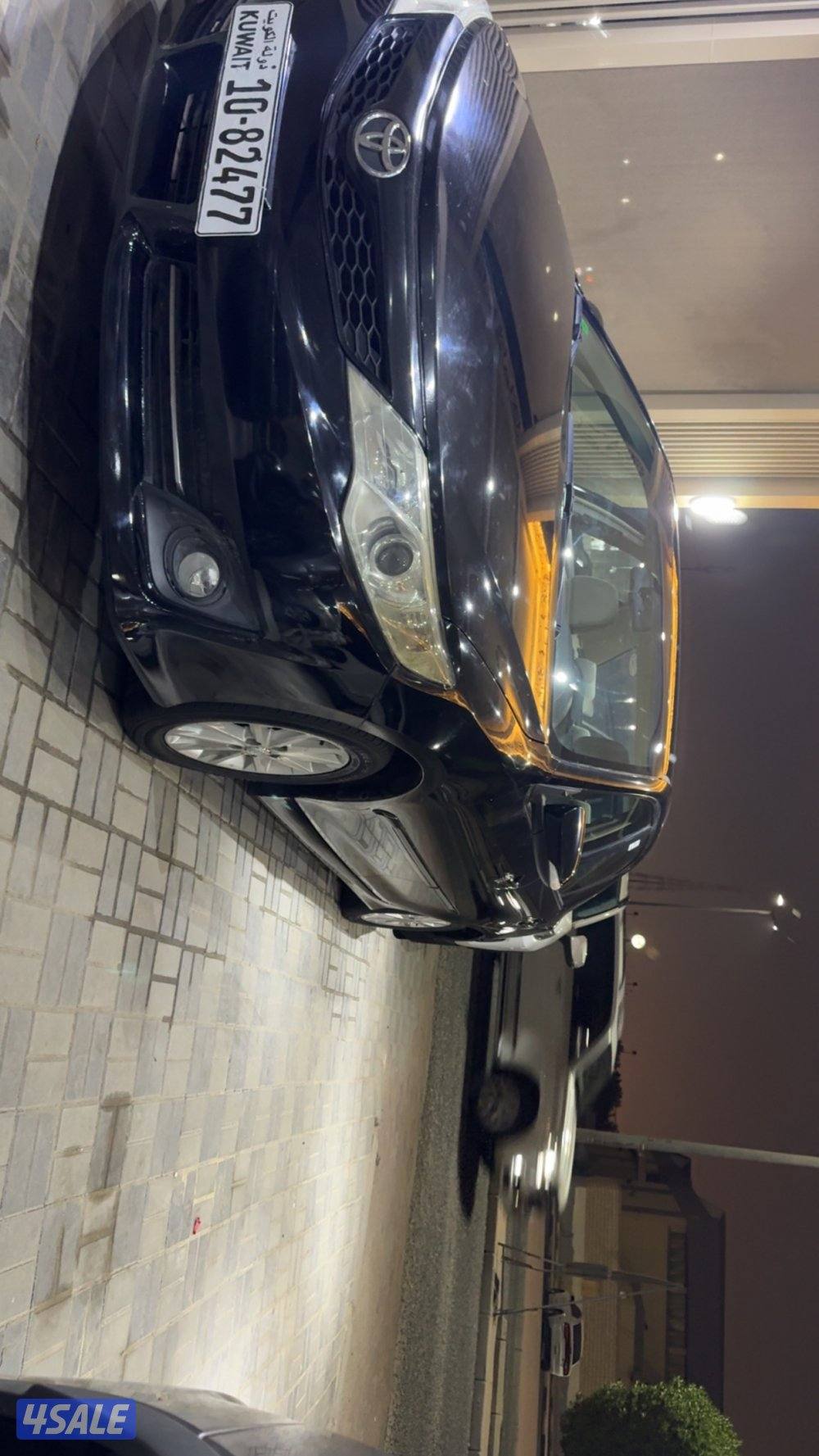 للبيع كامري GLX موديل 2012 ماشيه 330 الف قمه بنظافه شرط الفحص3