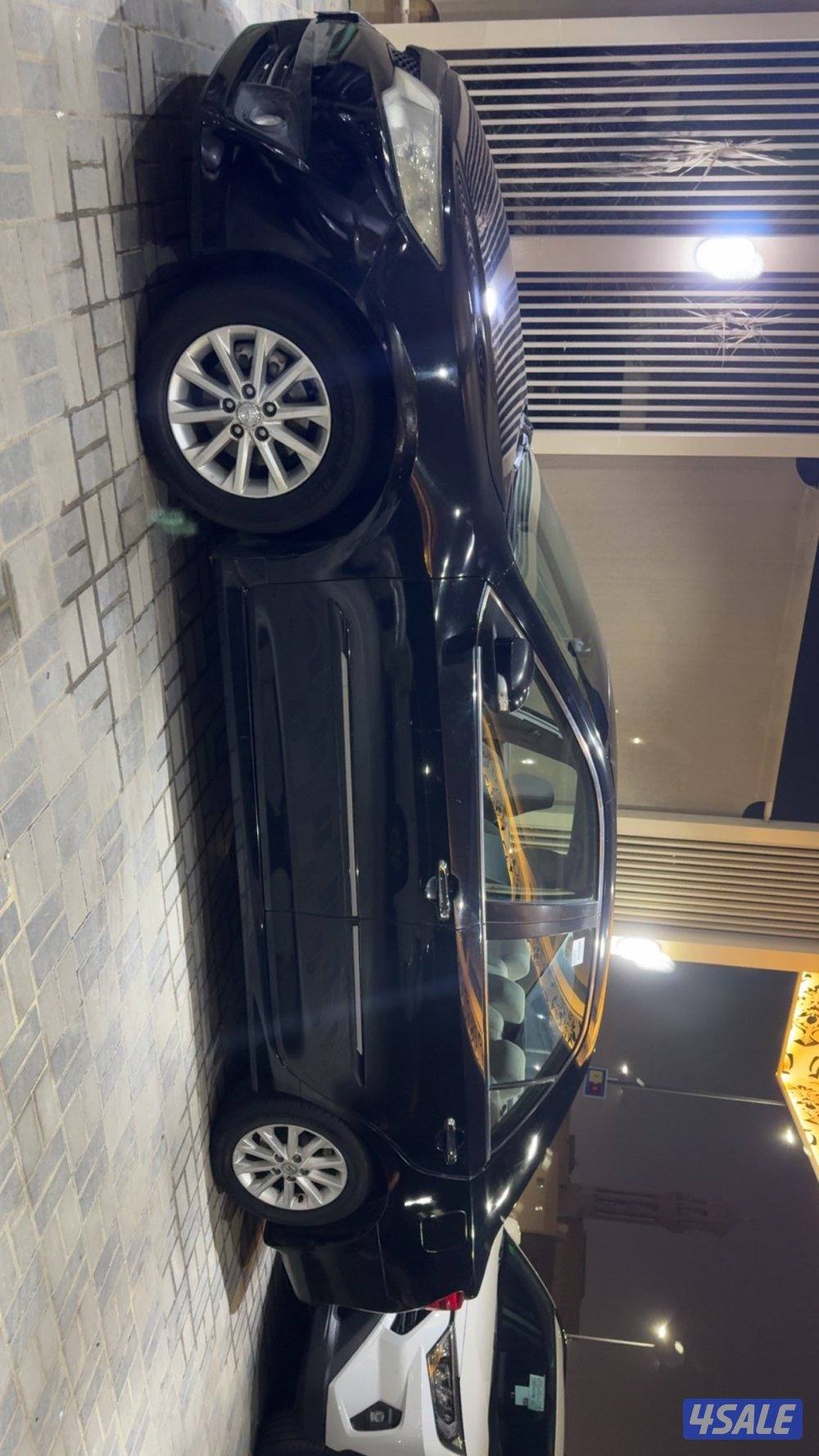 للبيع كامري GLX موديل 2012 ماشيه 330 الف قمه بنظافه شرط الفحص6