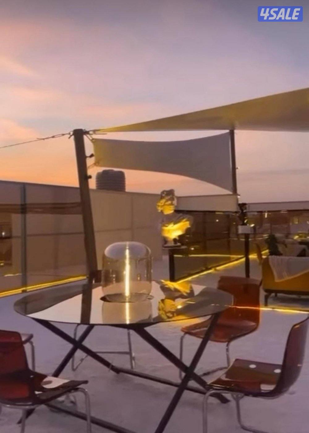 ايجار مخيم وكشتة شغل مميز9