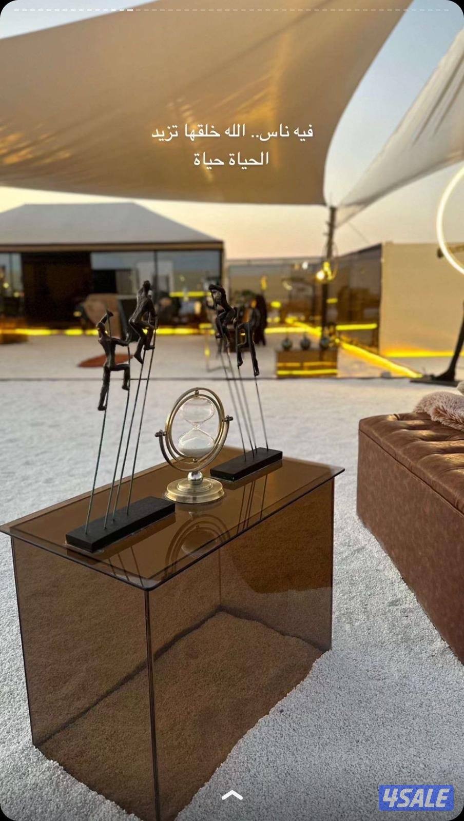 ايجار مخيم وكشتة شغل مميز11