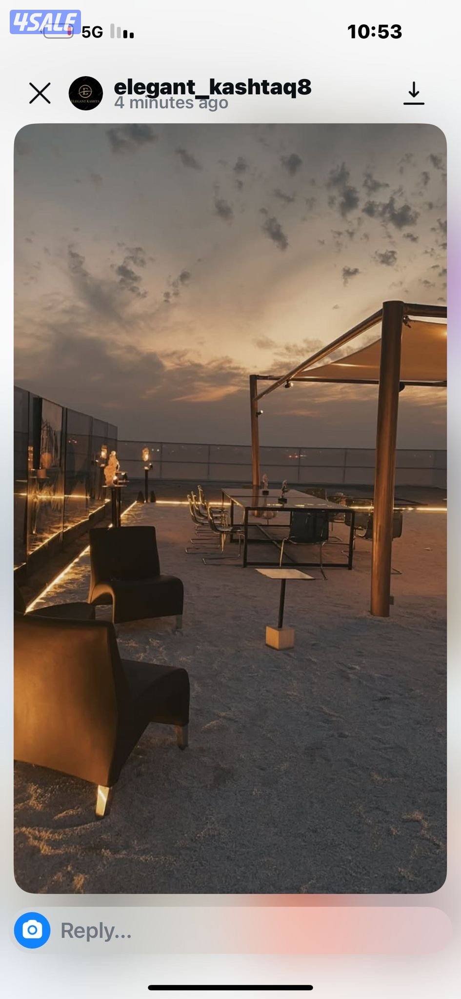 ايجار مخيم وكشتة شغل مميز12