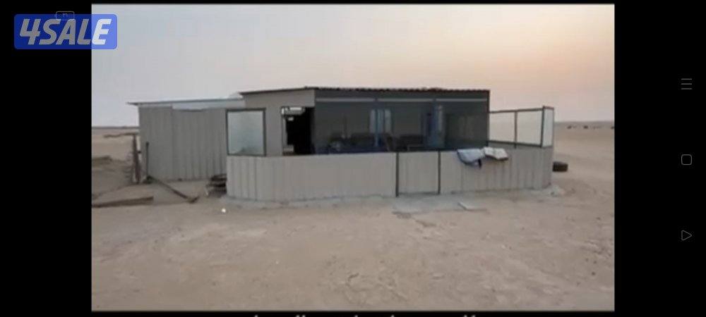 عزبة كامله بالعبدليه حق تطير حمام0