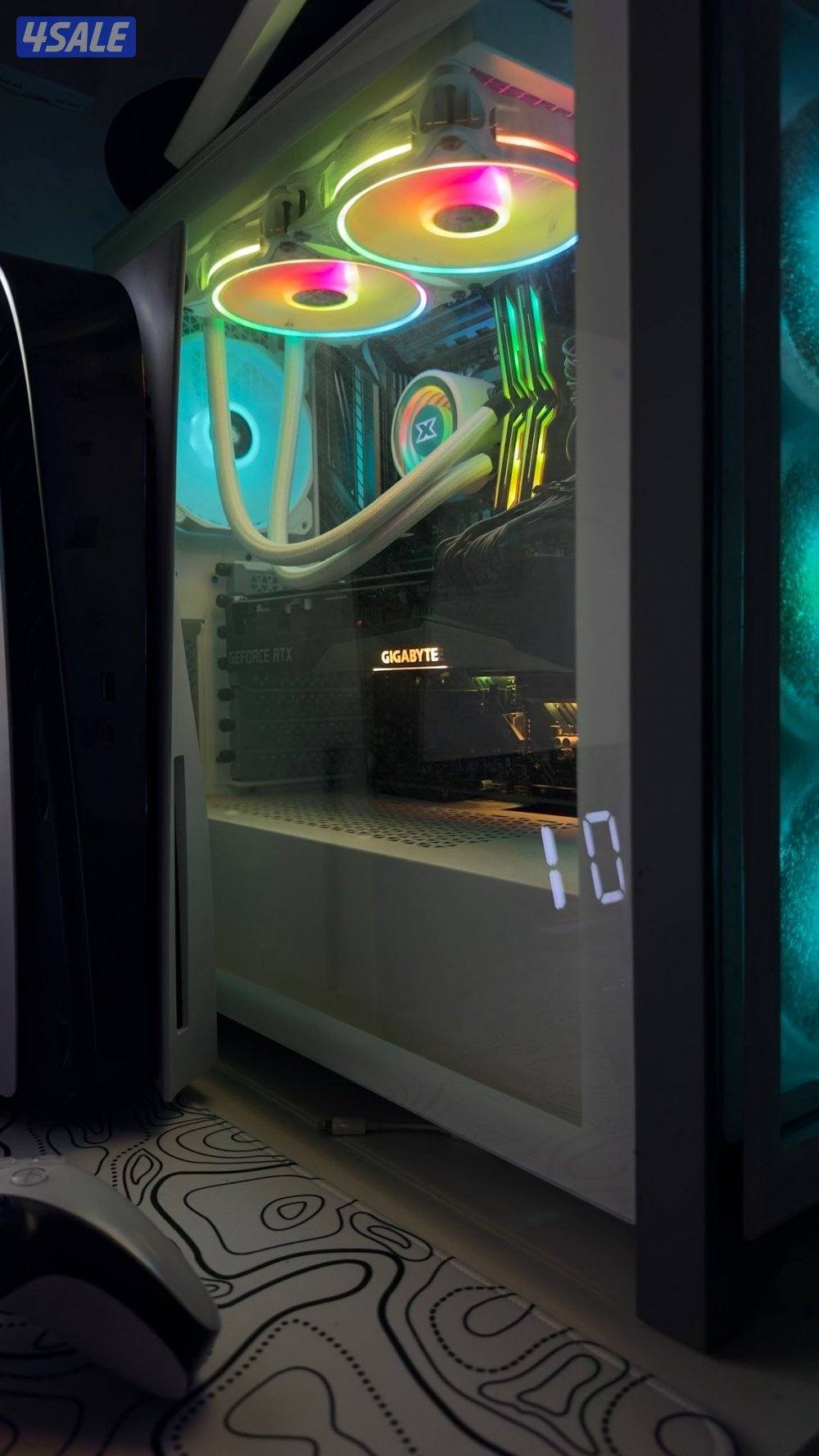 بيسي و سيت اب كامل1