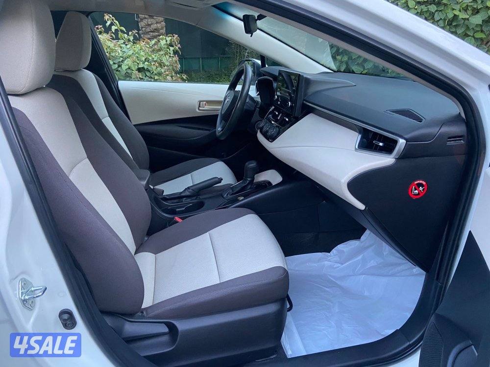 بحاله ممتازه عداد 100.000 km كيب رنج المنيوم صيانه عامه وكاله الساير3