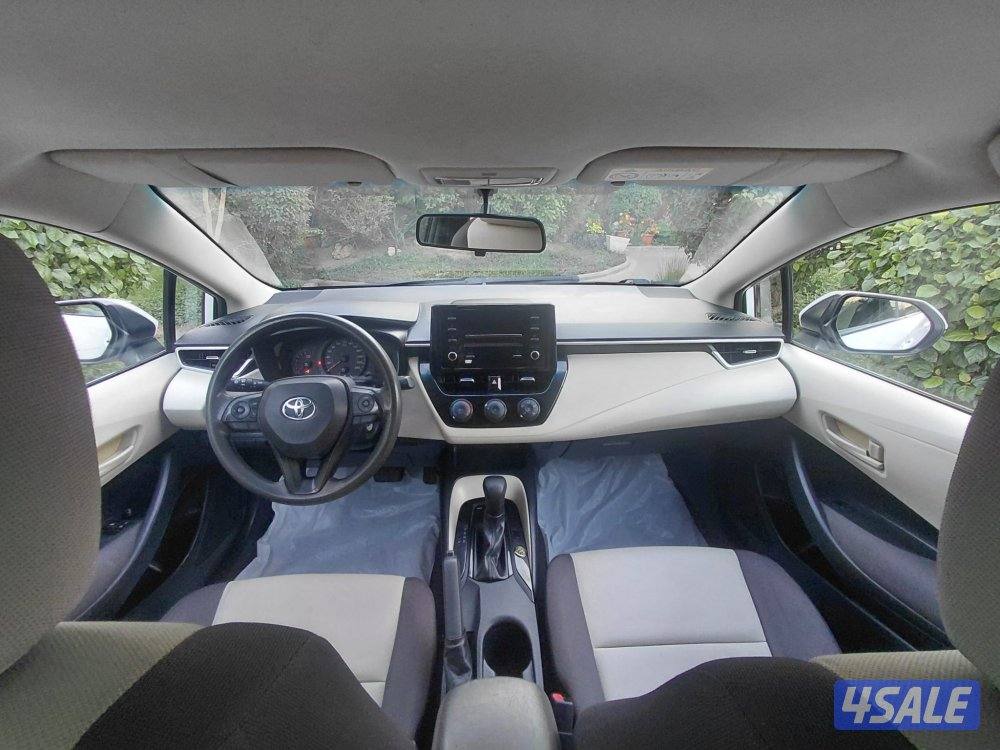 بحاله ممتازه عداد 100.000 km كيب رنج المنيوم صيانه عامه وكاله الساير5