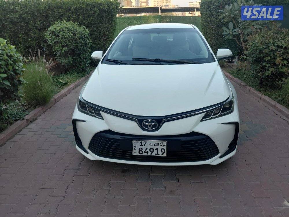 بحاله ممتازه عداد 100.000 km كيب رنج المنيوم صيانه عامه وكاله الساير7