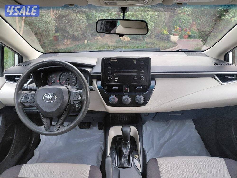 بحاله ممتازه عداد 100.000 km كيب رنج المنيوم صيانه عامه وكاله الساير8