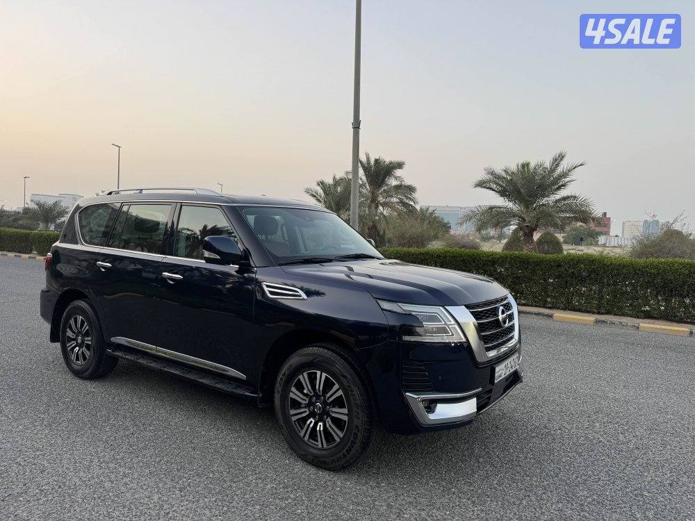 باترول تيتانيوم صبغ الوكالة عداد 732