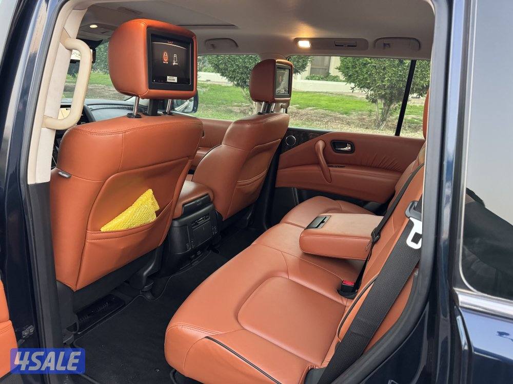 باترول تيتانيوم صبغ الوكالة عداد 739