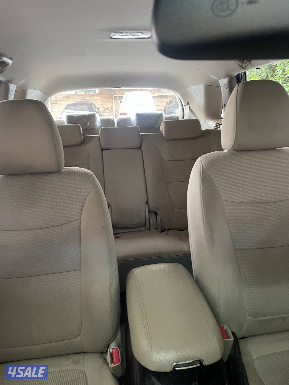 للبيع كيا سيرنتو موديل 20158