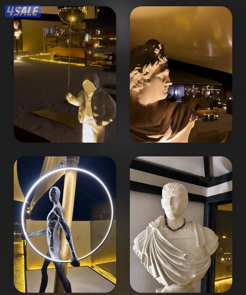 ايجار كشتة شغل راقي ومميز  نهاية جسر جابر الصبيه13