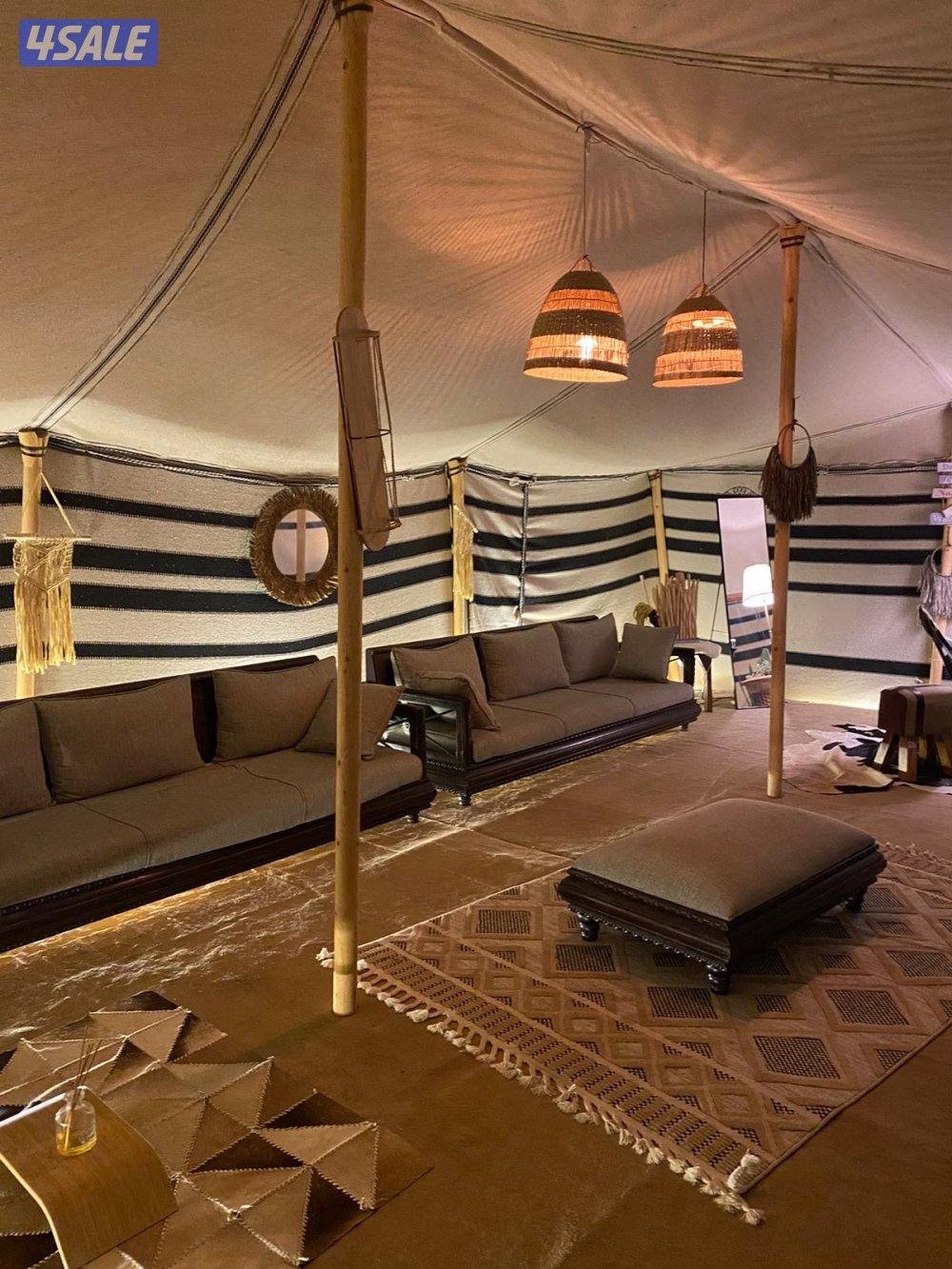 ايجار كشتة شغل راقي ومميز  نهاية جسر جابر الصبيه15