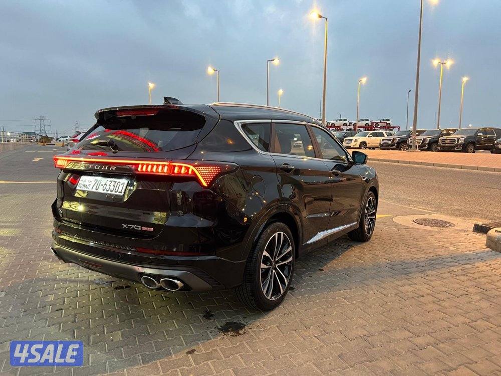 🏴جيتور بلاكجري بلس الفل X70اعلا فئه ٢٠٢٣ صبغ وكاله ماشي10🏴1