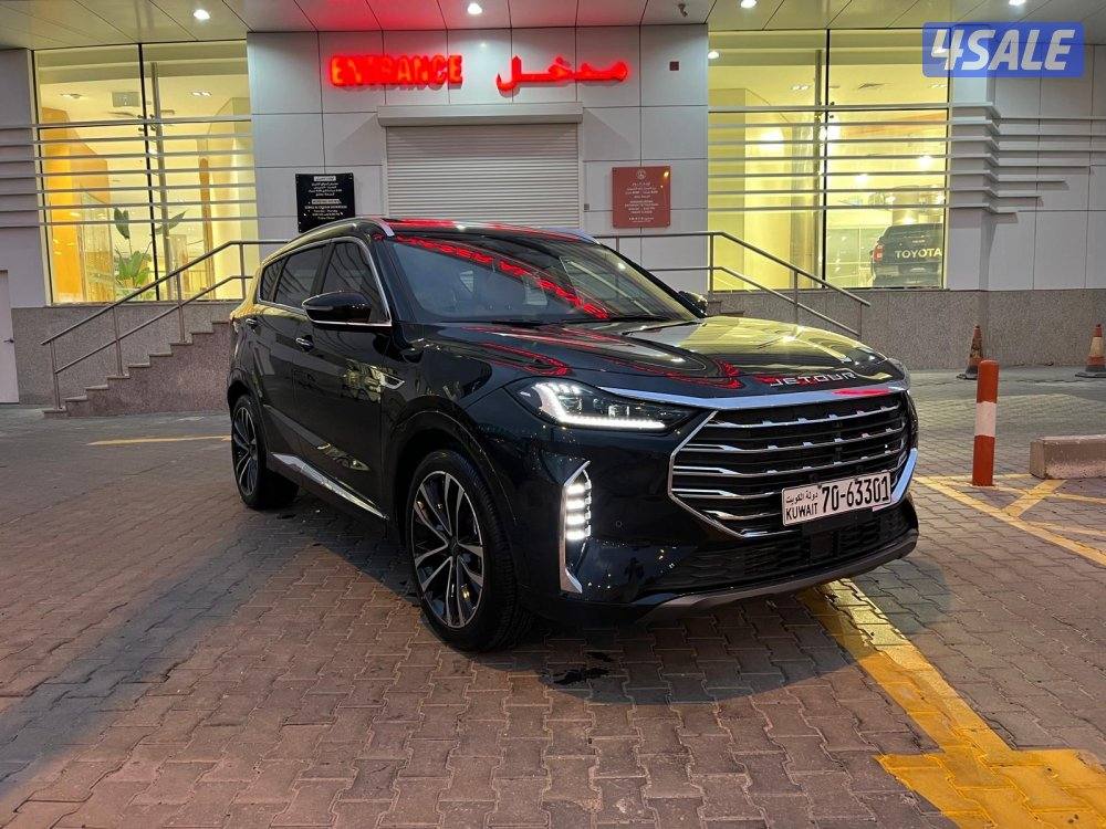 🏴جيتور بلاكجري بلس الفل X70اعلا فئه ٢٠٢٣ صبغ وكاله ماشي10🏴5