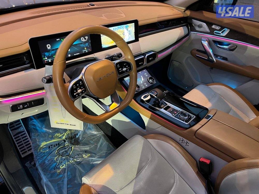 🏴جيتور بلاكجري بلس الفل X70اعلا فئه ٢٠٢٣ صبغ وكاله ماشي10🏴4