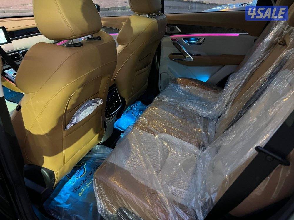 🏴جيتور بلاكجري بلس الفل X70اعلا فئه ٢٠٢٣ صبغ وكاله ماشي10🏴7