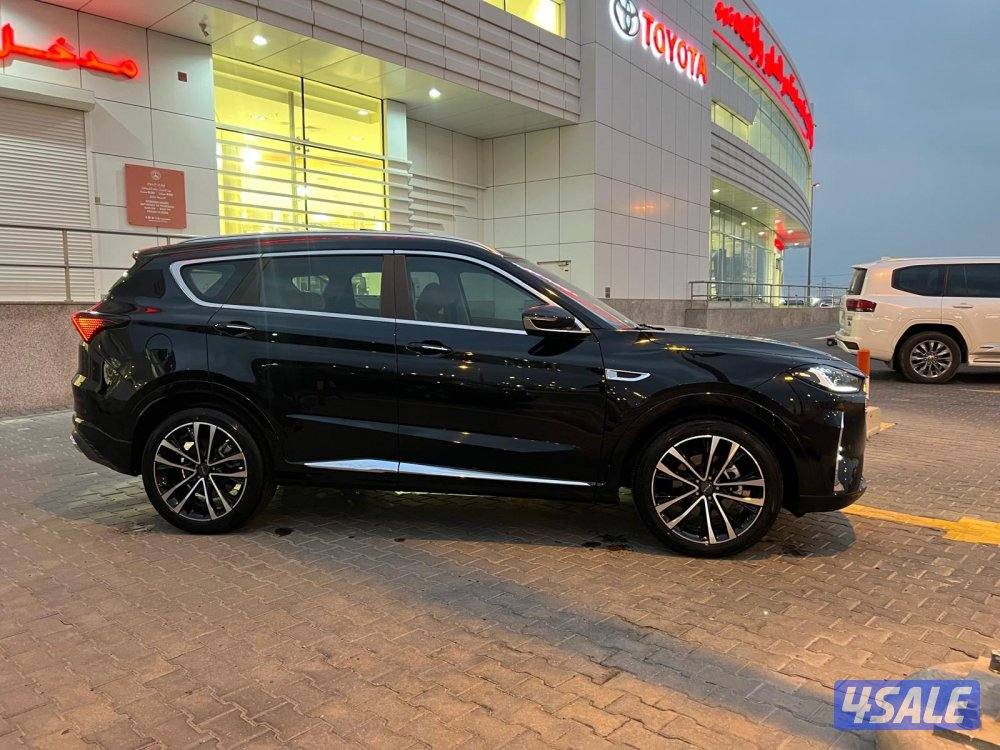 🏴جيتور بلاكجري بلس الفل X70اعلا فئه ٢٠٢٣ صبغ وكاله ماشي10🏴8