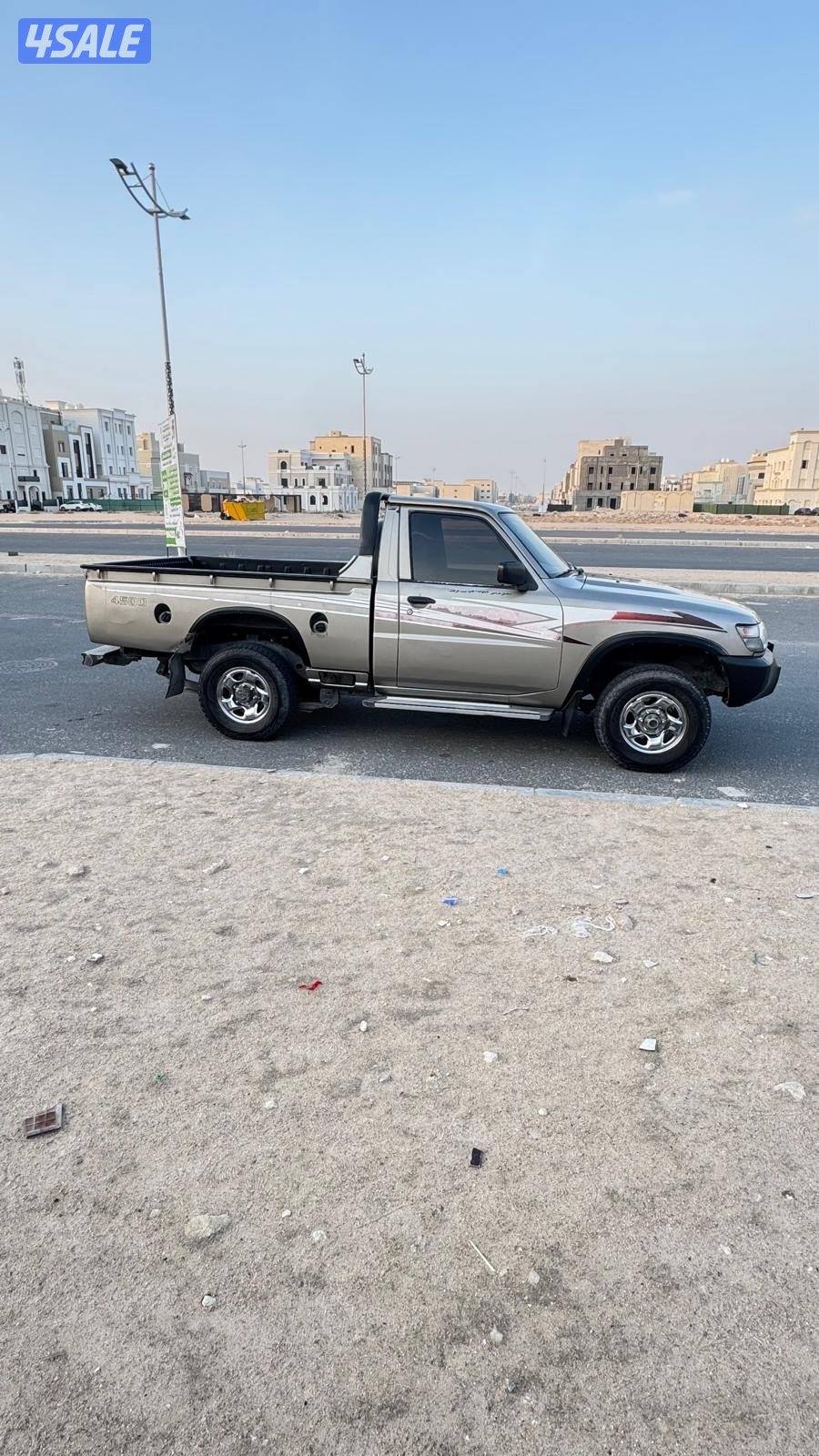 نيسان شاص ٢٠٠٣0