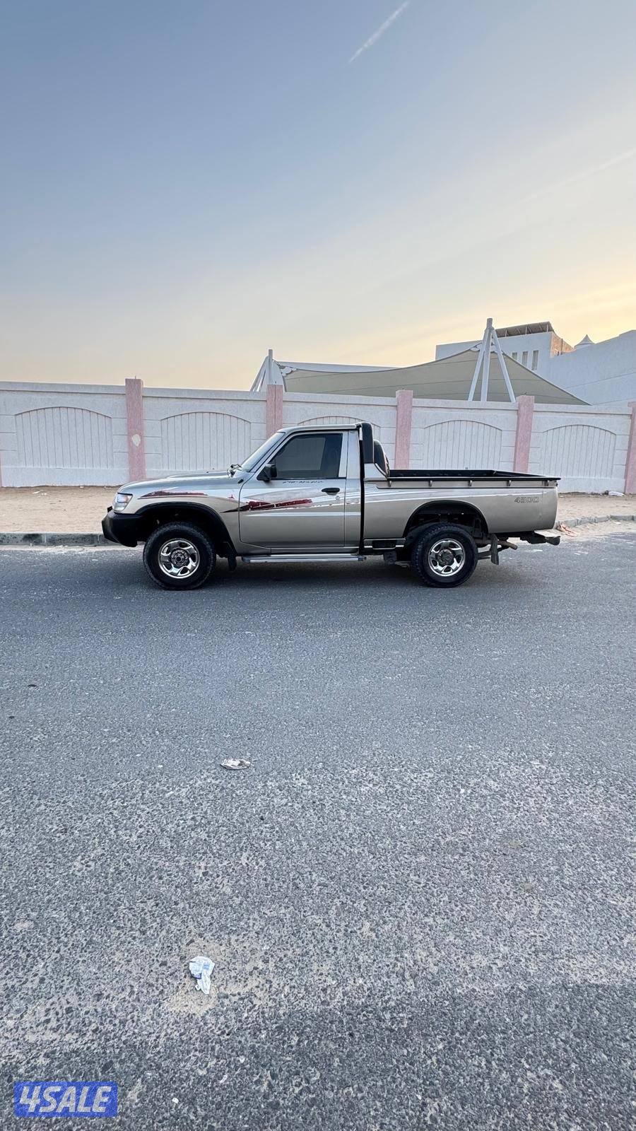 نيسان شاص ٢٠٠٣1