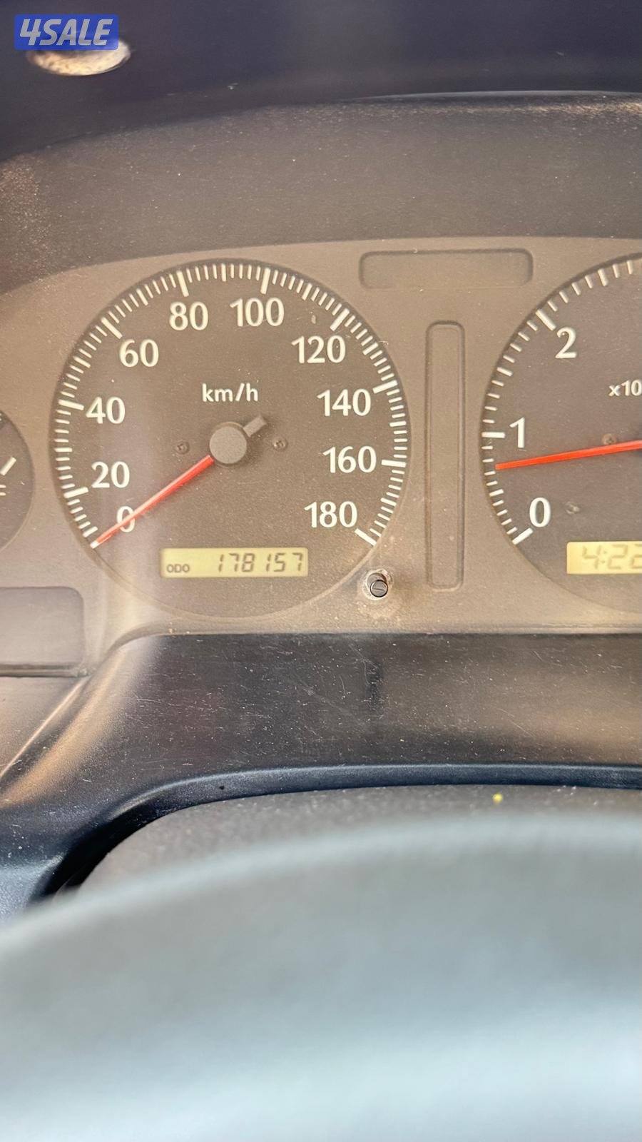 نيسان شاص ٢٠٠٣7