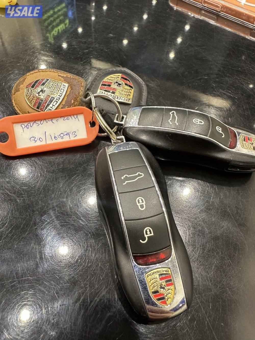 2014 شرط الفحص 6V2