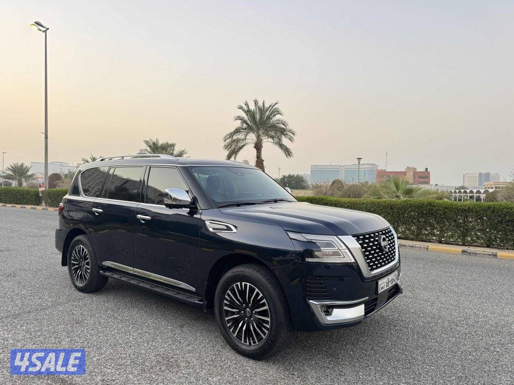 باترول بلاتينيوم سيتى تحت الكفالة3