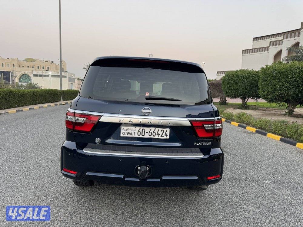 باترول بلاتينيوم سيتى تحت الكفالة5