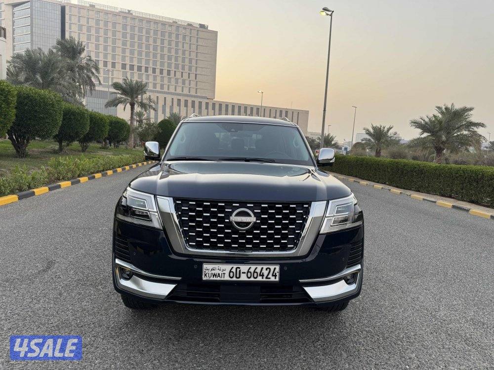 باترول بلاتينيوم سيتى تحت الكفالة6