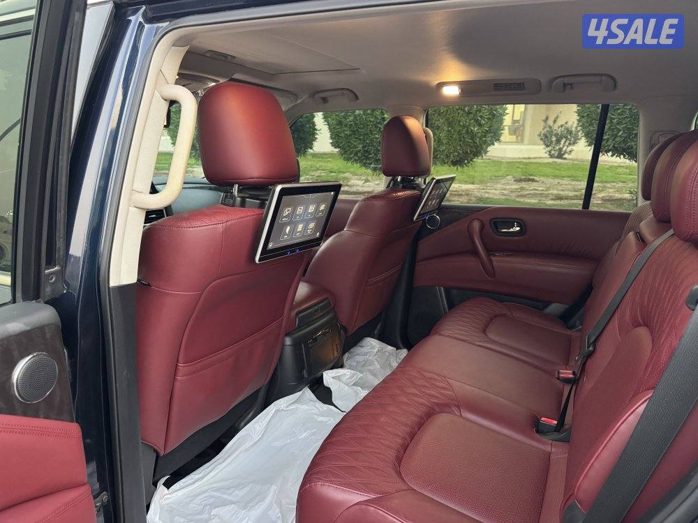 باترول بلاتينيوم سيتى تحت الكفالة8