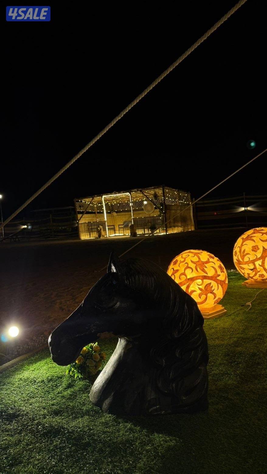 استراحة الحجاج0