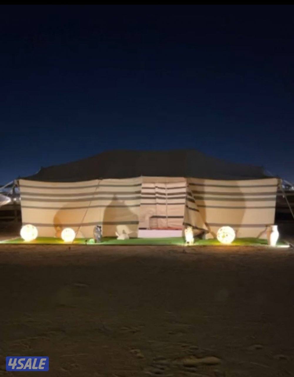 استراحة الحجاج5