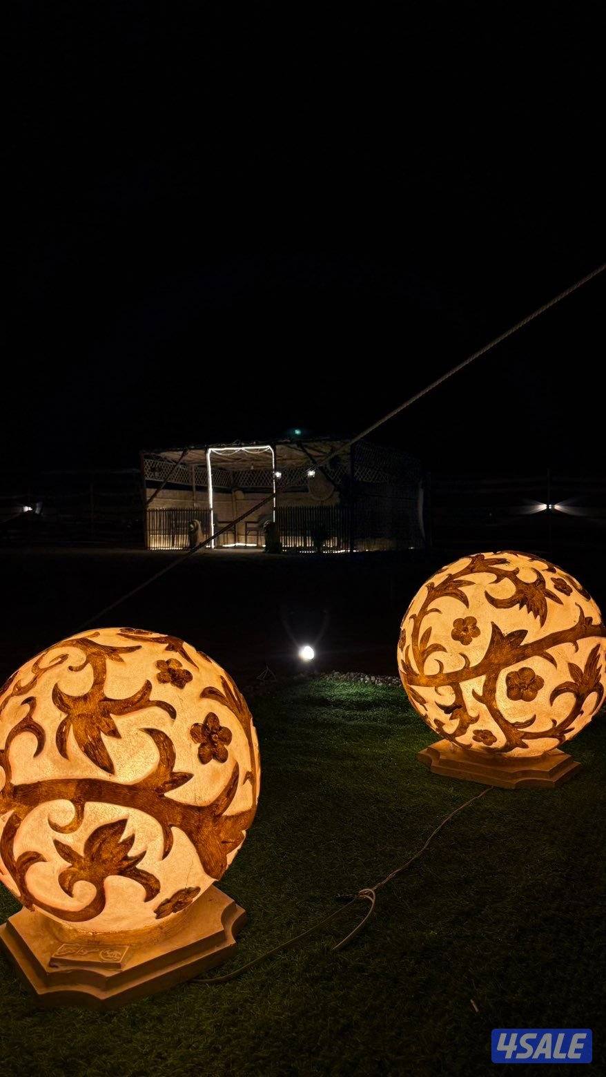 استراحة الحجاج4