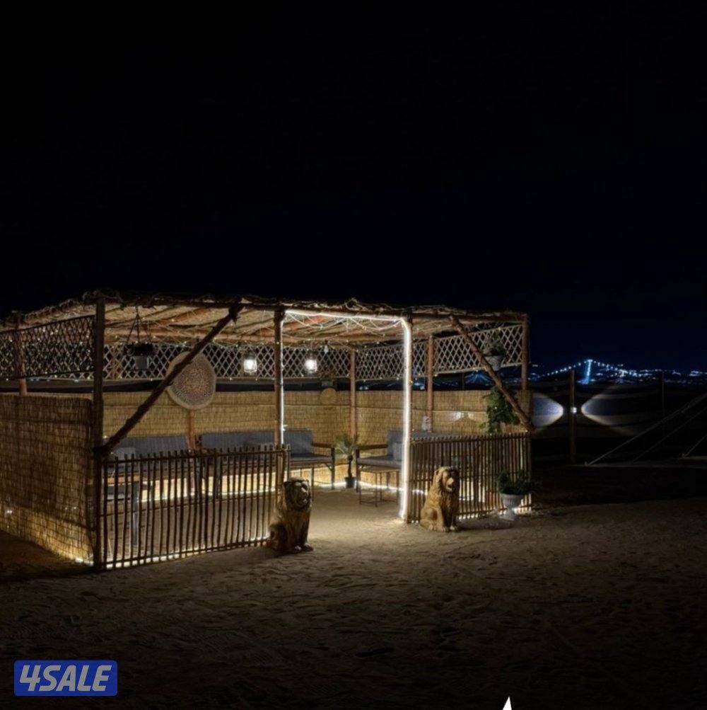 استراحة الحجاج6