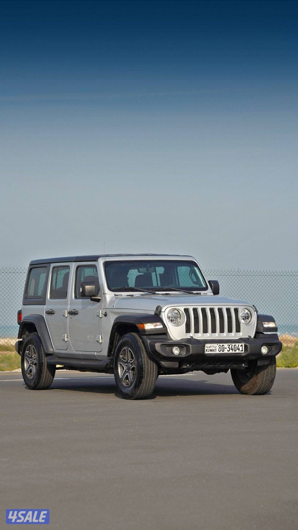 رانجلر ٢٠٢٣0