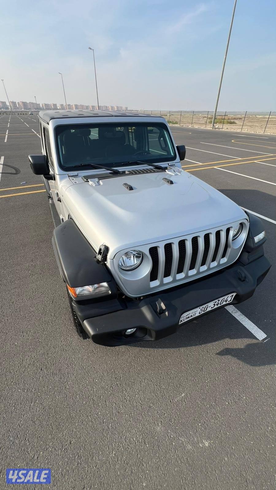 رانجلر ٢٠٢٣1