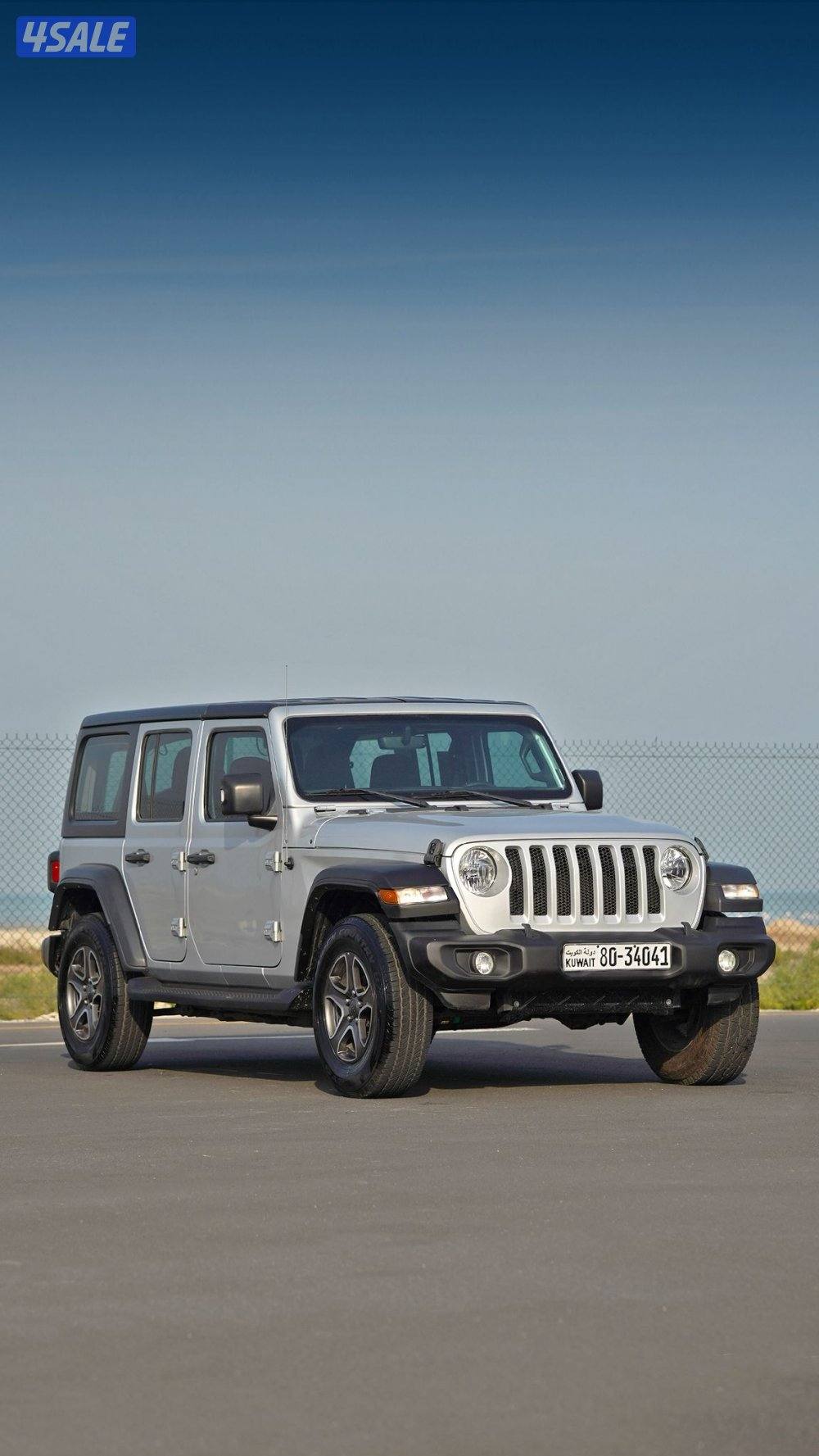 رانجلر ٢٠٢٣4